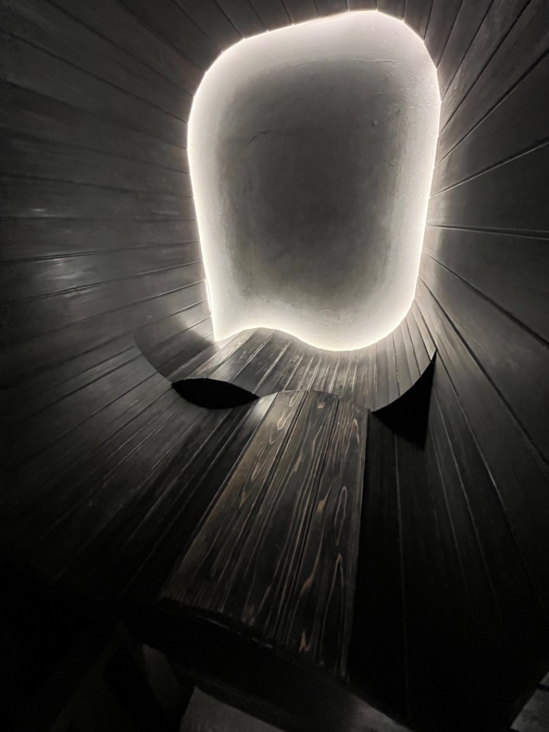 ナカネンさんの想 ‐SOU-のサ活写真