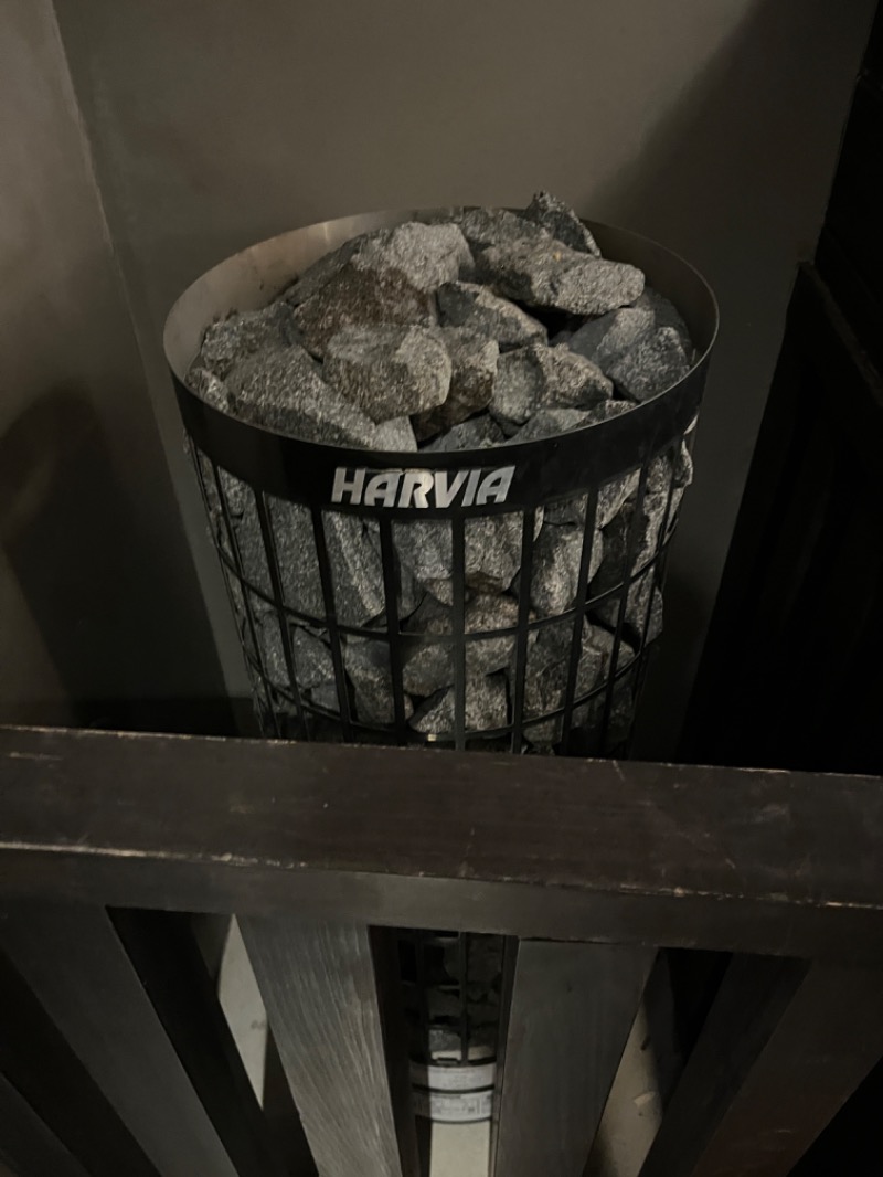 ナカネンさんの想 ‐SOU-のサ活写真