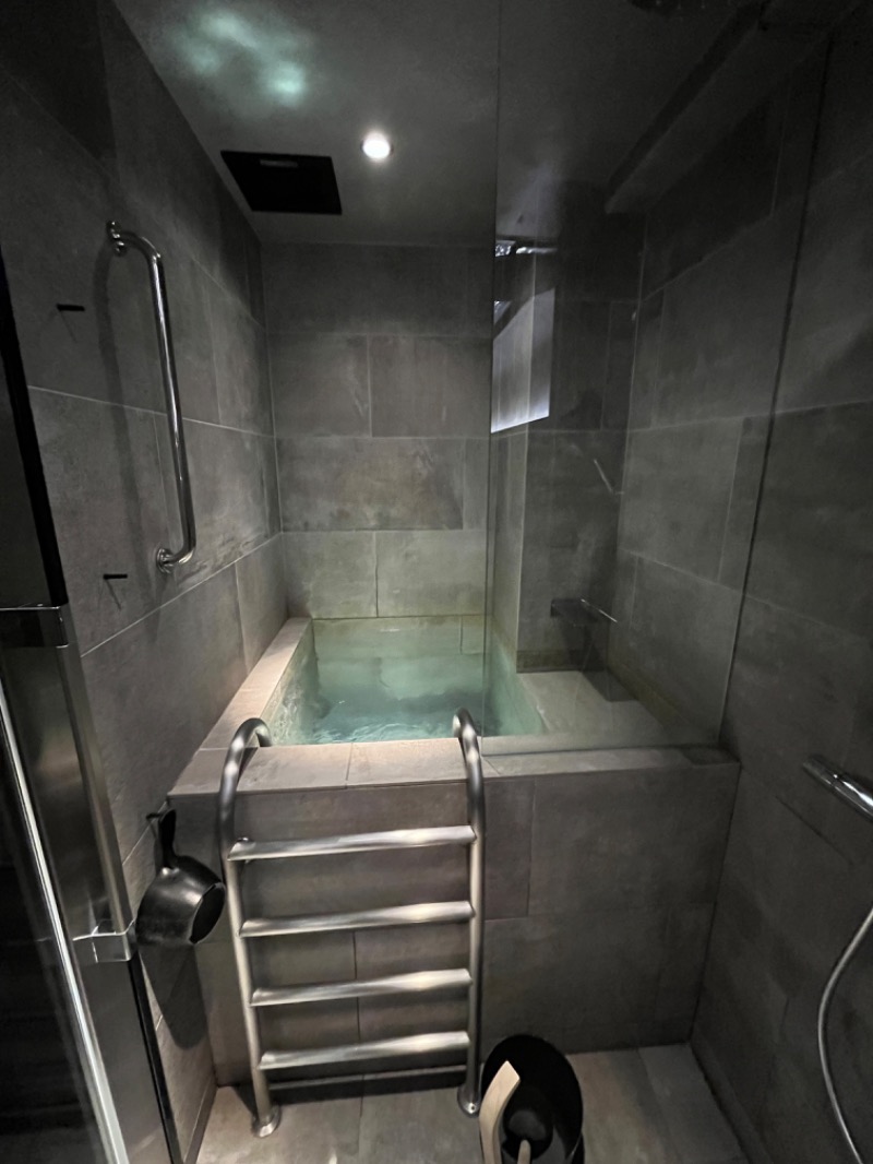 ナカネンさんの想 ‐SOU-のサ活写真