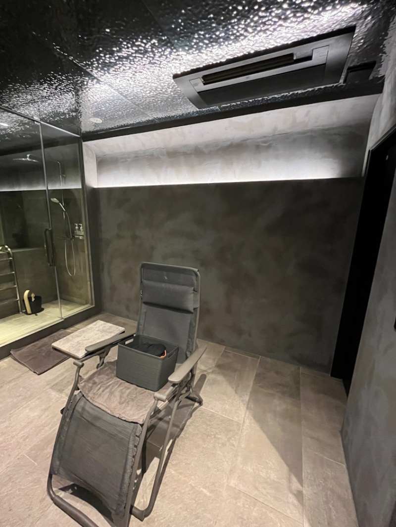 ナカネンさんの想 ‐SOU-のサ活写真