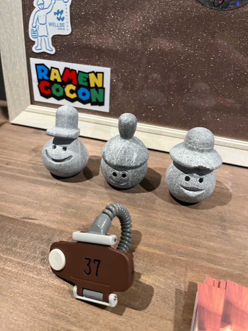 ナカネンさんのSAUNA煌ｰKOUｰのサ活写真