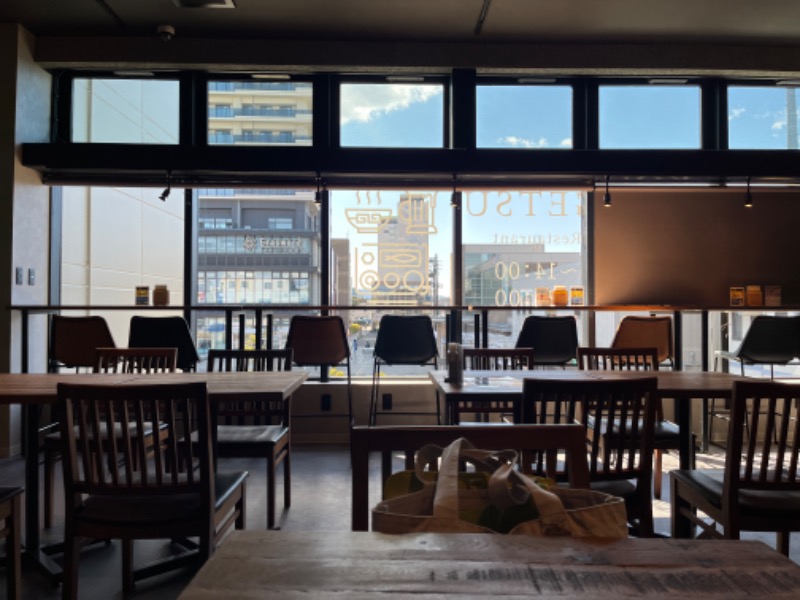 ナカネンさんのSAUNA煌ｰKOUｰのサ活写真