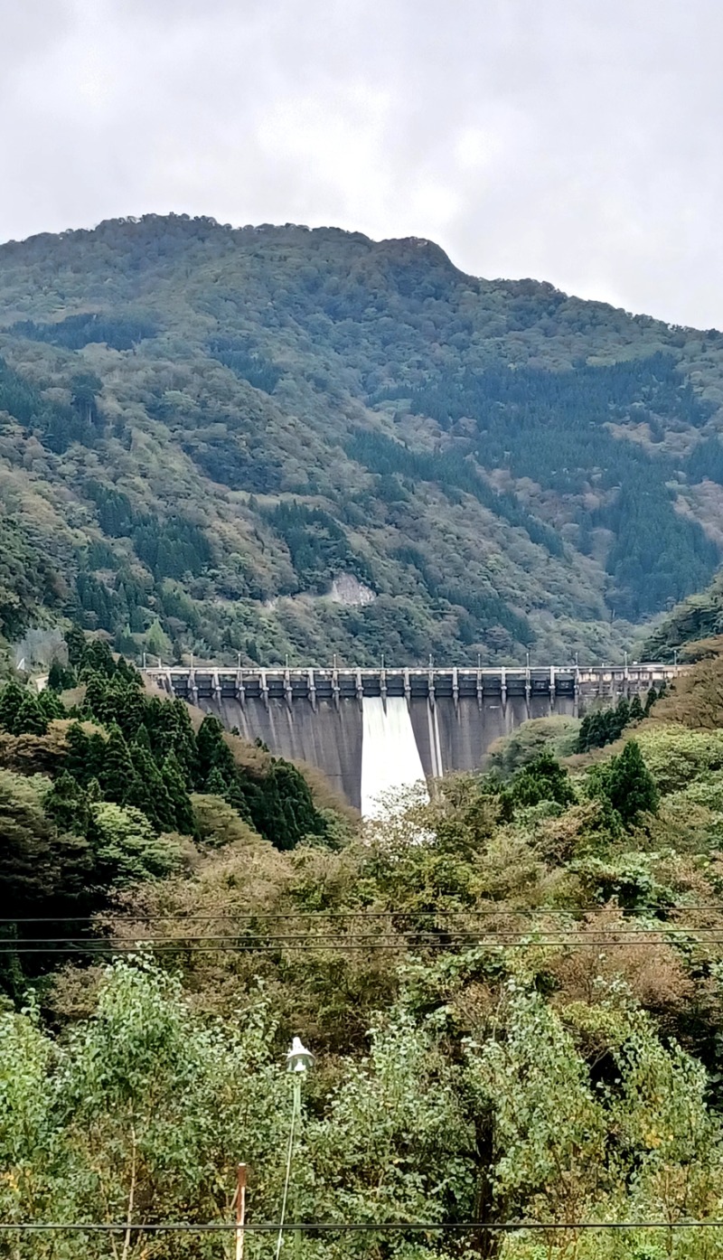 しょう1188さんのおまき温泉スパガーデン和園のサ活写真