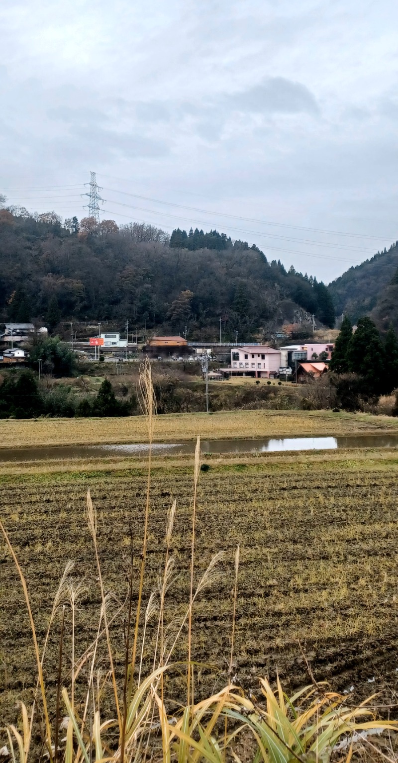 しょう1188さんのおまき温泉スパガーデン和園のサ活写真