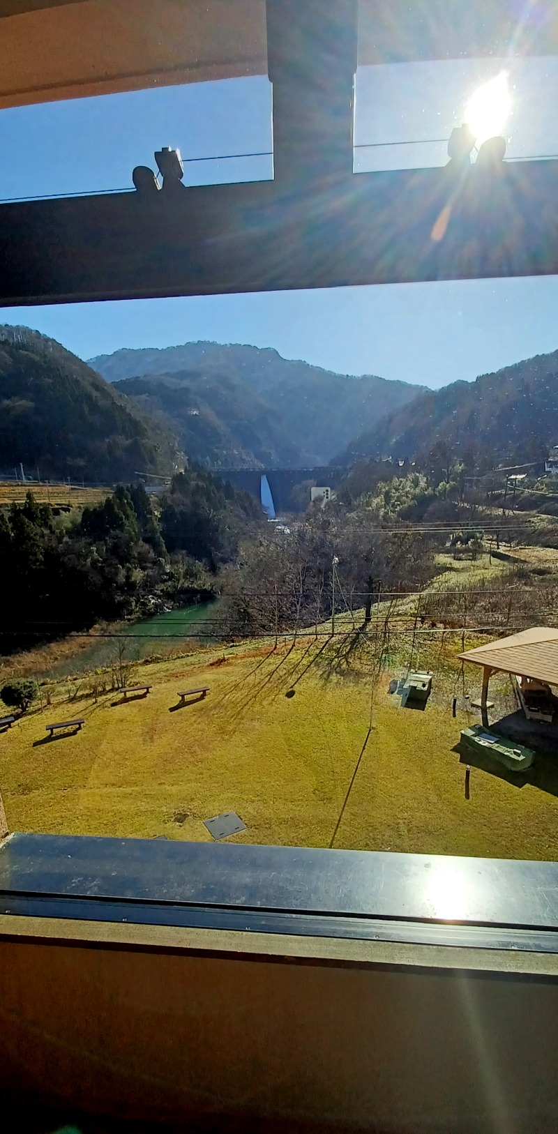 しょう1188さんのおまき温泉スパガーデン和園のサ活写真