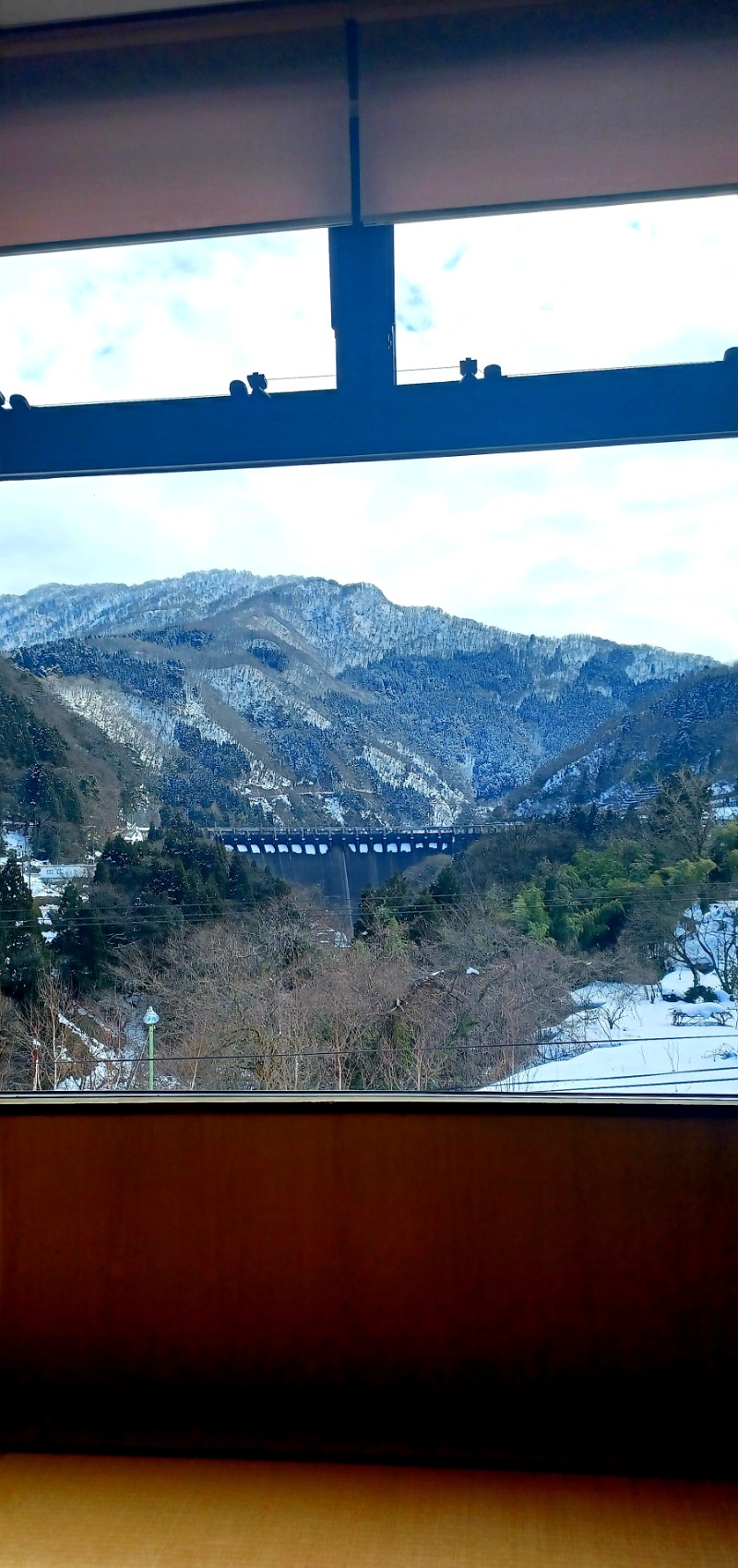 しょう1188さんのおまき温泉スパガーデン和園のサ活写真