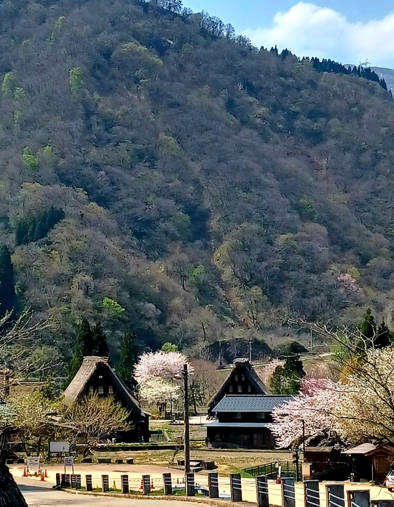 しょう1188さんのくろば温泉のサ活写真