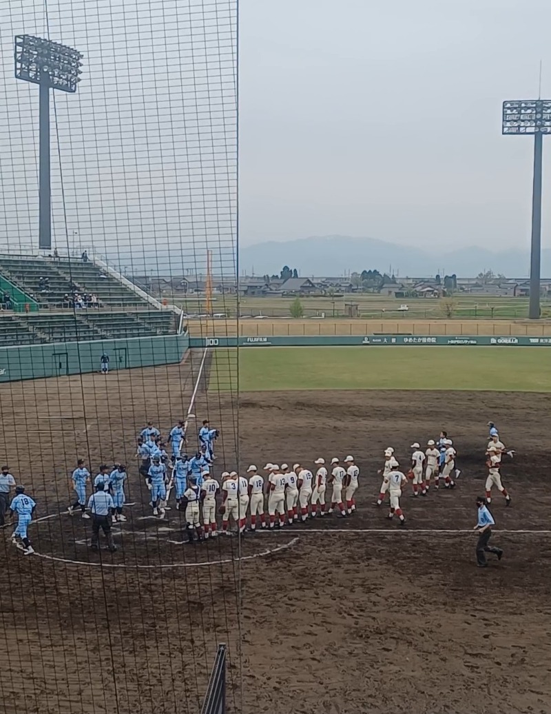 しょう1188さんの福野温泉ひかりランドのサ活写真