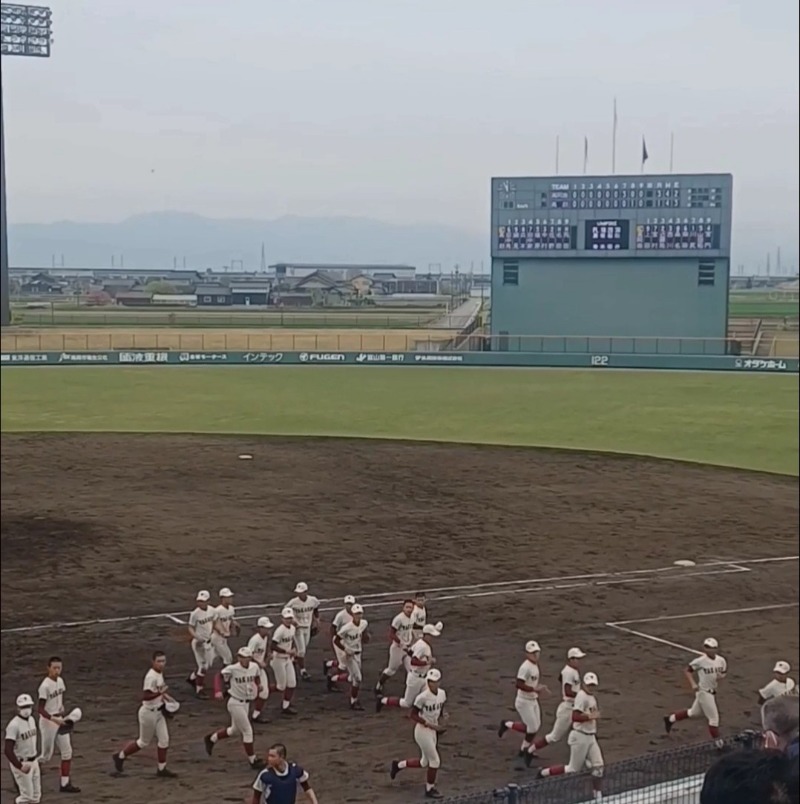 しょう1188さんの福野温泉ひかりランドのサ活写真