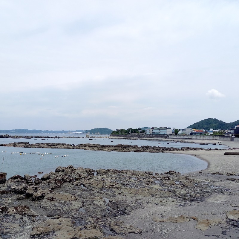 しゃんさんの天然温泉 満天の湯のサ活写真