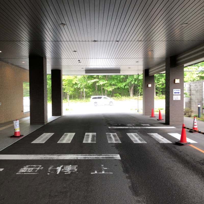 蹴汗サウナーさんのつきさむ温泉のサ活写真