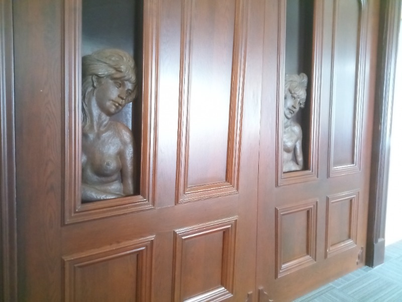 蒸し諜報員さんのあづみ野ランドのサ活写真