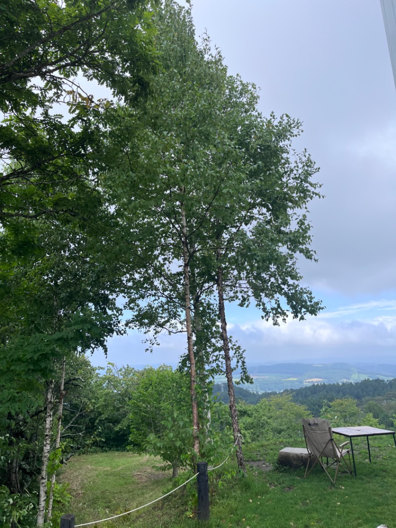 ゆさんのKOYA.lab陵雲荘 雲海サウナのサ活写真