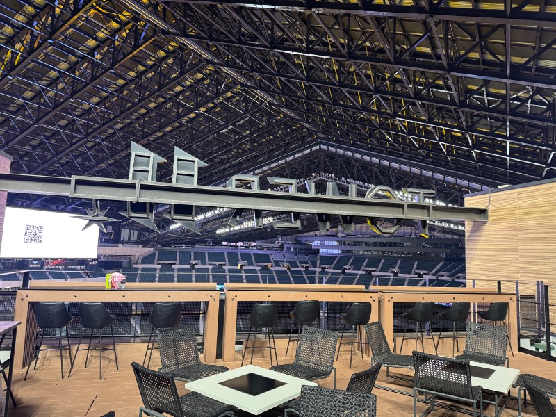 🎌けめちん🎌さんのtower eleven onsen & sauna(エスコンフィールド)のサ活写真