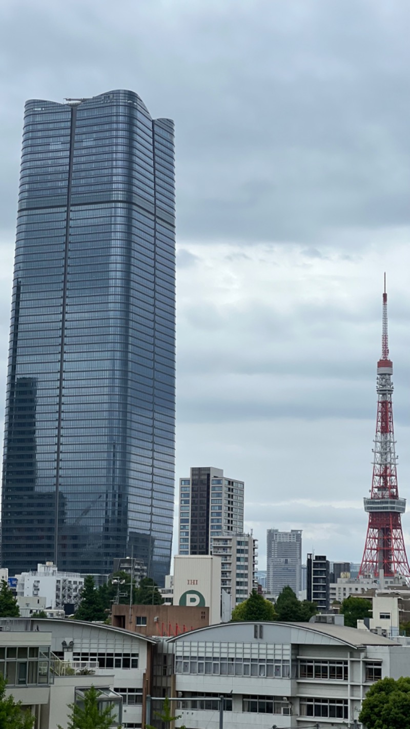 あまみさんのサウナ&カプセル ミナミ六本木店(カプセルインミナミ六本木)のサ活写真