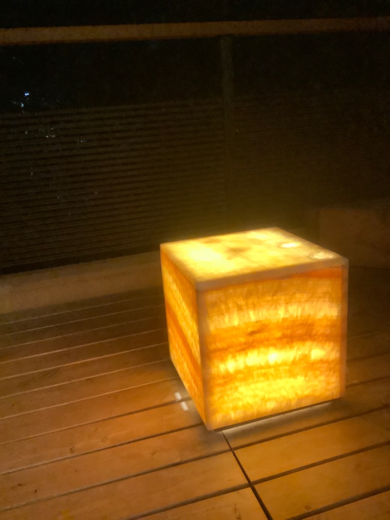 nobosaunaさんの箱根強羅温泉 季の湯 雪月花のサ活写真