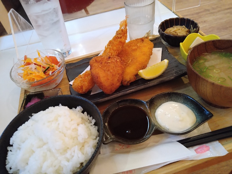 あすか つぐよしさんのニュージャパン 梅田店(カプセルイン大阪)のサ活写真