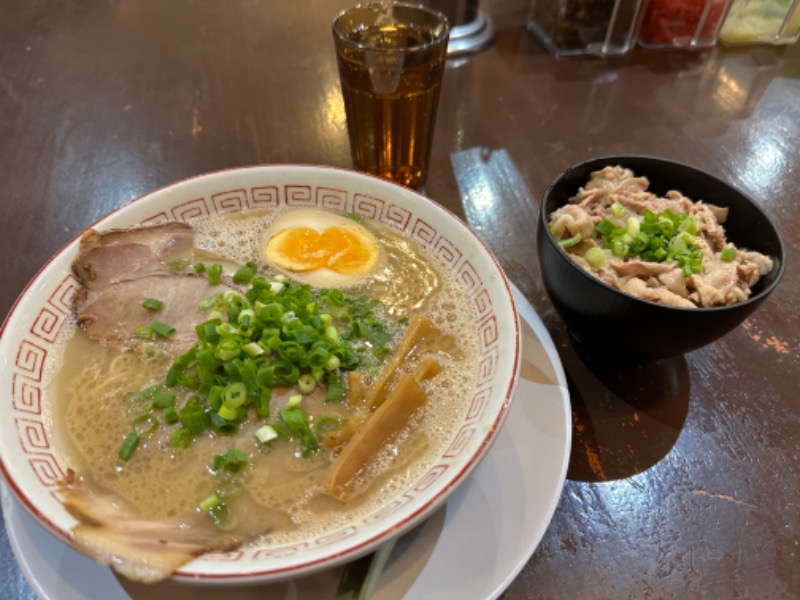 おじｎじｎさんの毎日サウナ 前橋本店のサ活写真