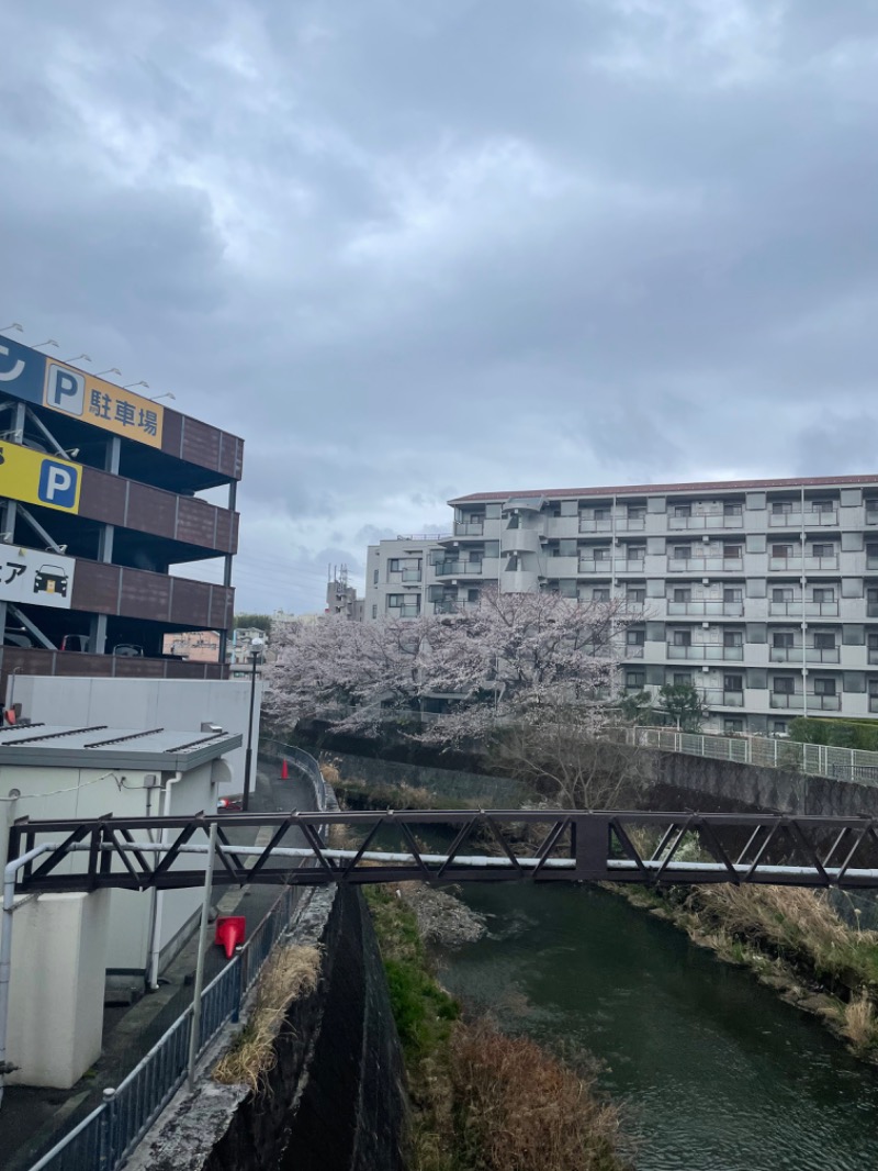 やちゃんさんの天然温泉 満天の湯のサ活写真