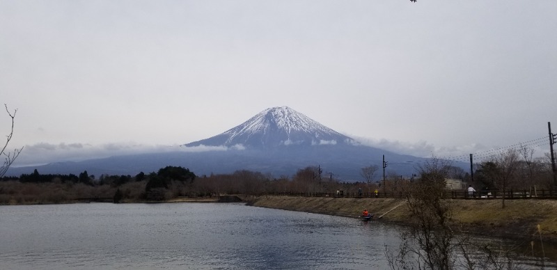 ぺんぺんさんの風の湯のサ活写真