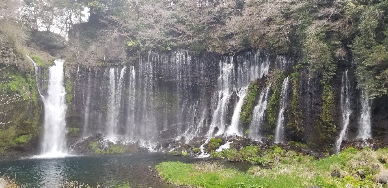 ぺんぺんさんの風の湯のサ活写真