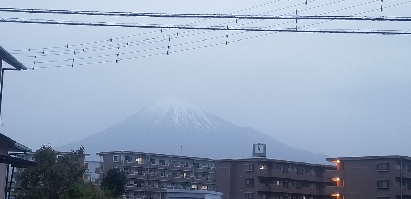 ぺんぺんさんの湯らぎの里のサ活写真