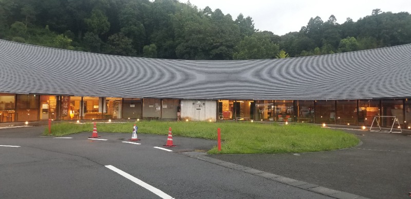 ぺんぺんさんのさがら子生れ温泉会館のサ活写真