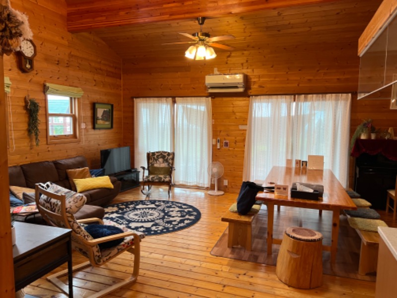 NYC1974さんのTATEYAMA SAUNAのサ活写真