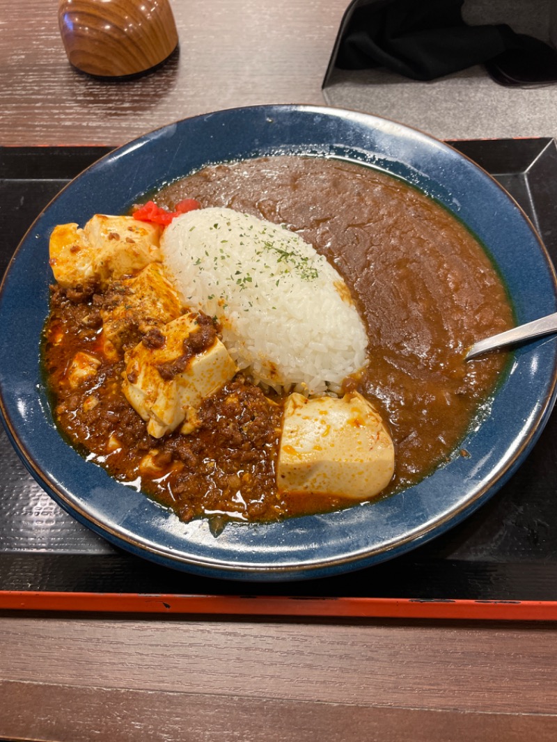 よしゆさんの極楽湯 多摩センター店のサ活写真