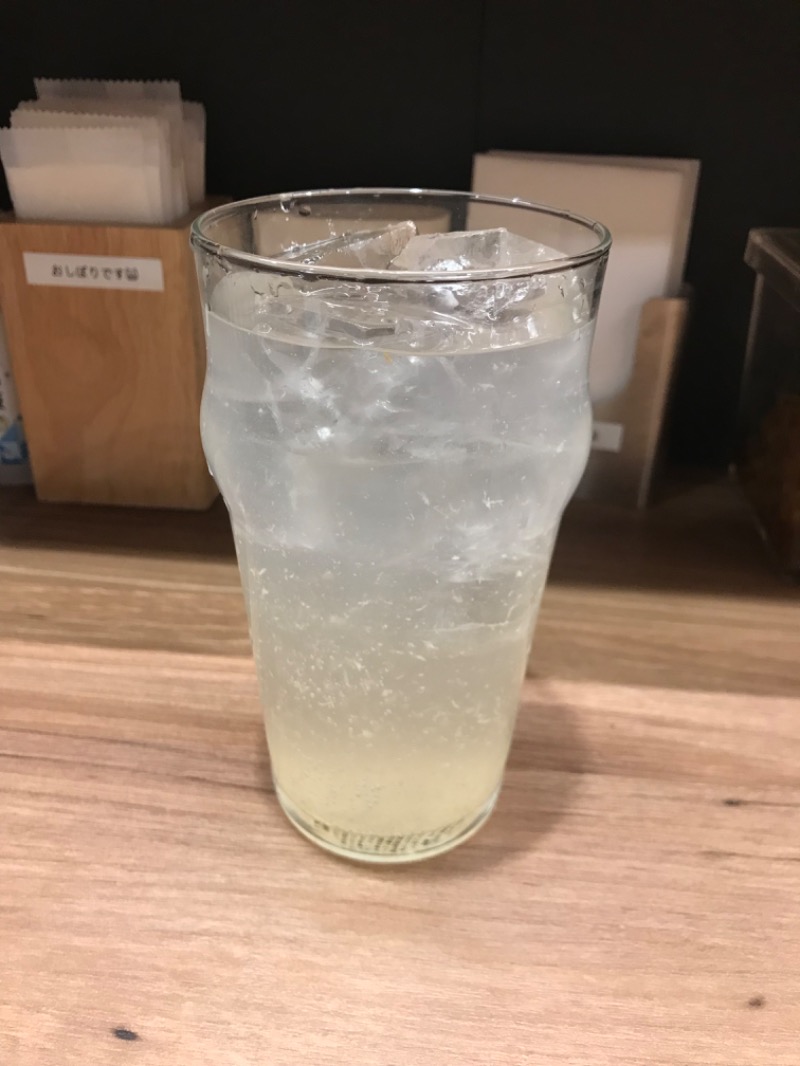 医学熱波士さんの生姜サウナ 金の亀のサ活写真