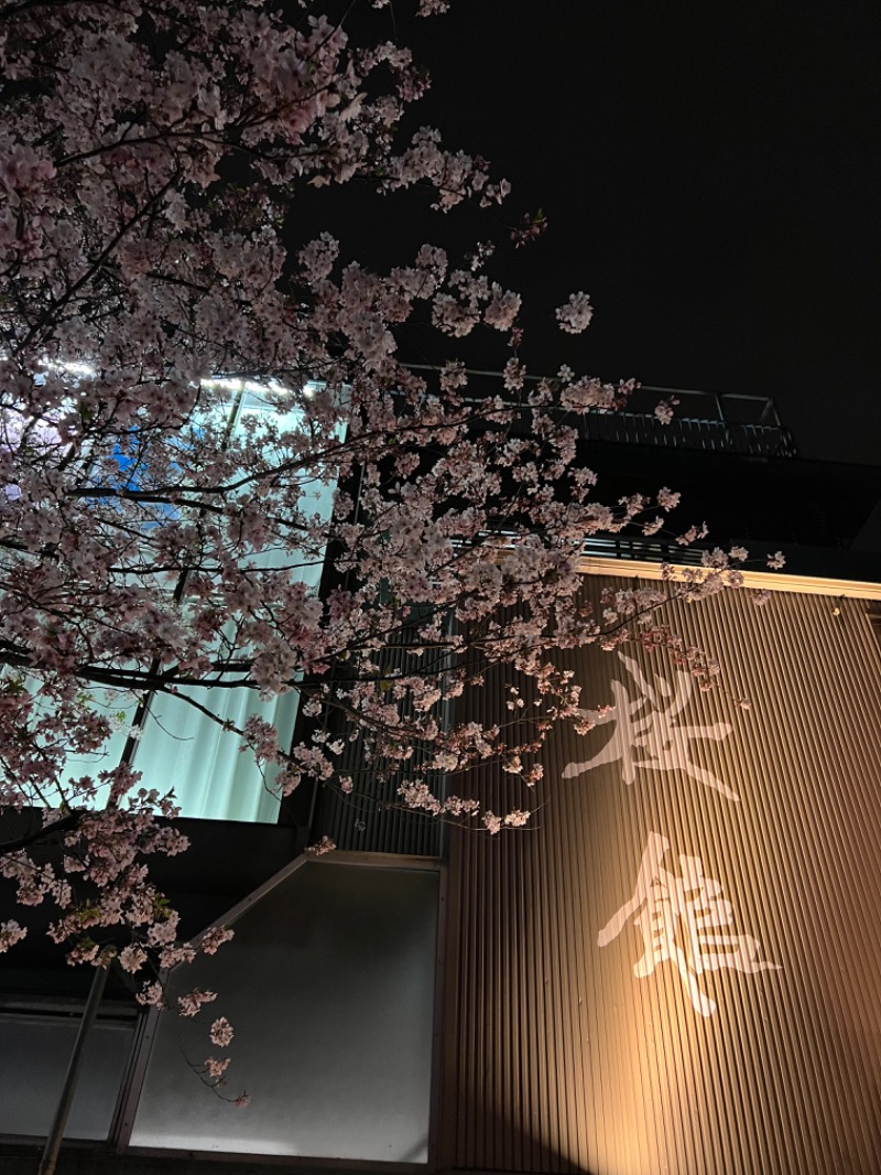 サウナなうサ。さんの桜館のサ活写真