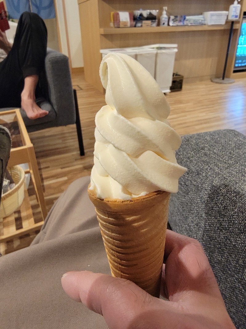 よよさんのCOCOFURO たかの湯のサ活写真