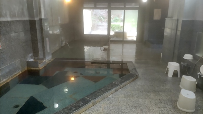 ｸｲｯｸ_ｸｴﾝﾁさんの湯ノ浦温泉四季の湯ビア工房のサ活写真