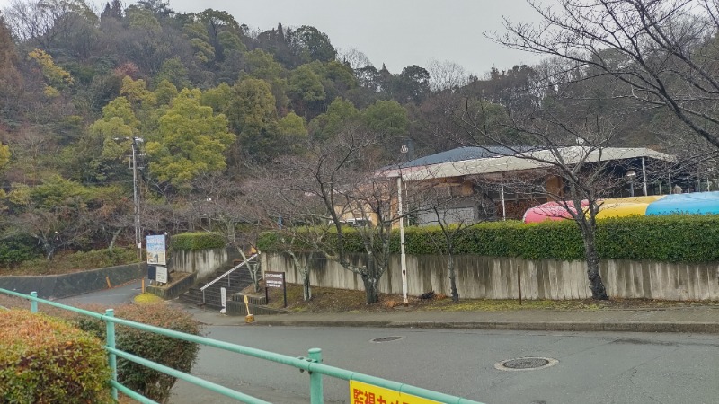 ｸｲｯｸ_ｸｴﾝﾁさんの湯ノ浦温泉四季の湯ビア工房のサ活写真