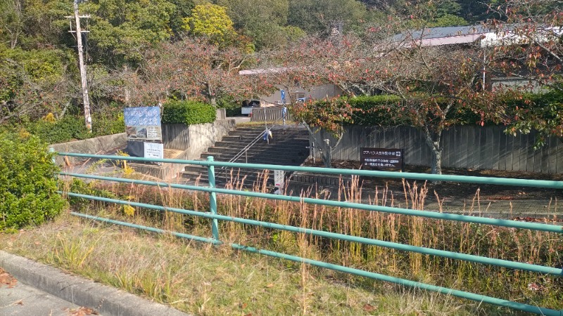 ｸｲｯｸ_ｸｴﾝﾁさんの湯ノ浦温泉四季の湯ビア工房のサ活写真