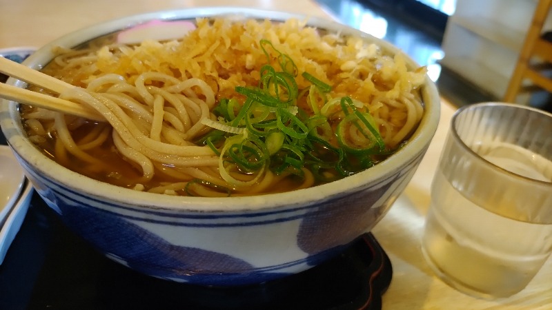 ｸｲｯｸ_ｸｴﾝﾁさんの湯ノ浦温泉四季の湯ビア工房のサ活写真