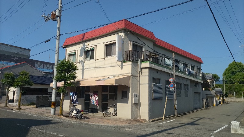 ｸｲｯｸ_ｸｴﾝﾁさんの清水湯のサ活写真