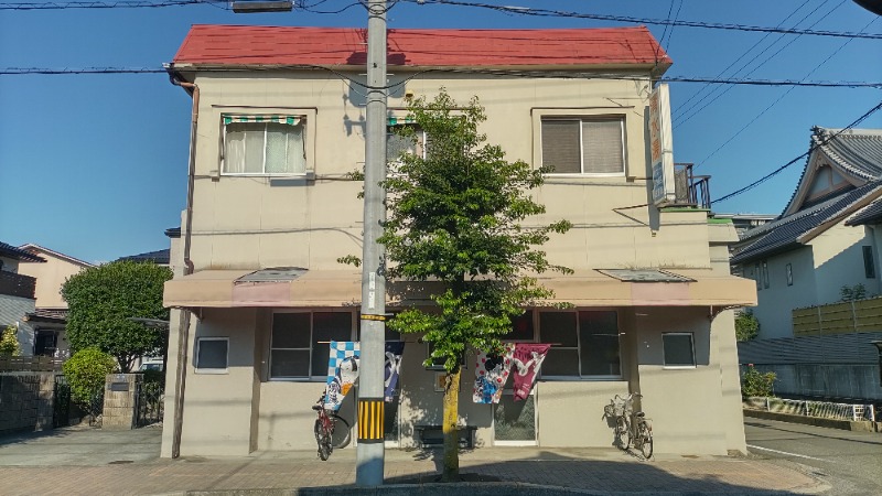 ｸｲｯｸ_ｸｴﾝﾁさんの清水湯のサ活写真