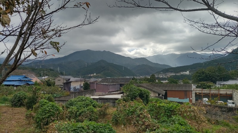 ｸｲｯｸ_ｸｴﾝﾁさんの東温市ふるさと交流館さくらの湯のサ活写真