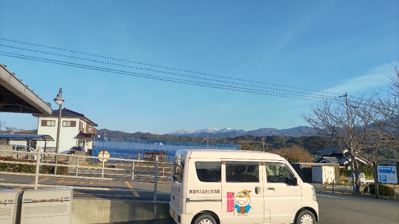 ｸｲｯｸ_ｸｴﾝﾁさんの東温市ふるさと交流館さくらの湯のサ活写真