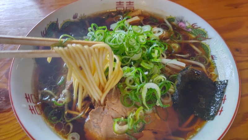 ｸｲｯｸ_ｸｴﾝﾁさんの鯉池湯のサ活写真