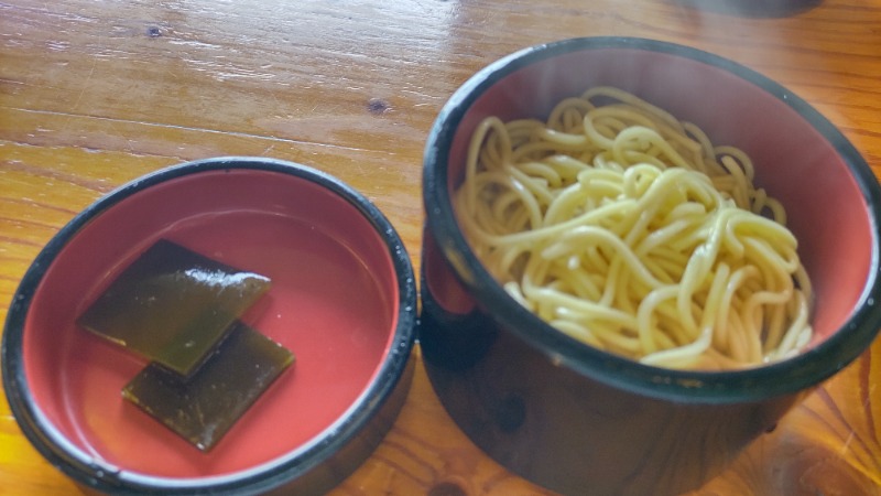 ｸｲｯｸ_ｸｴﾝﾁさんの鯉池湯のサ活写真