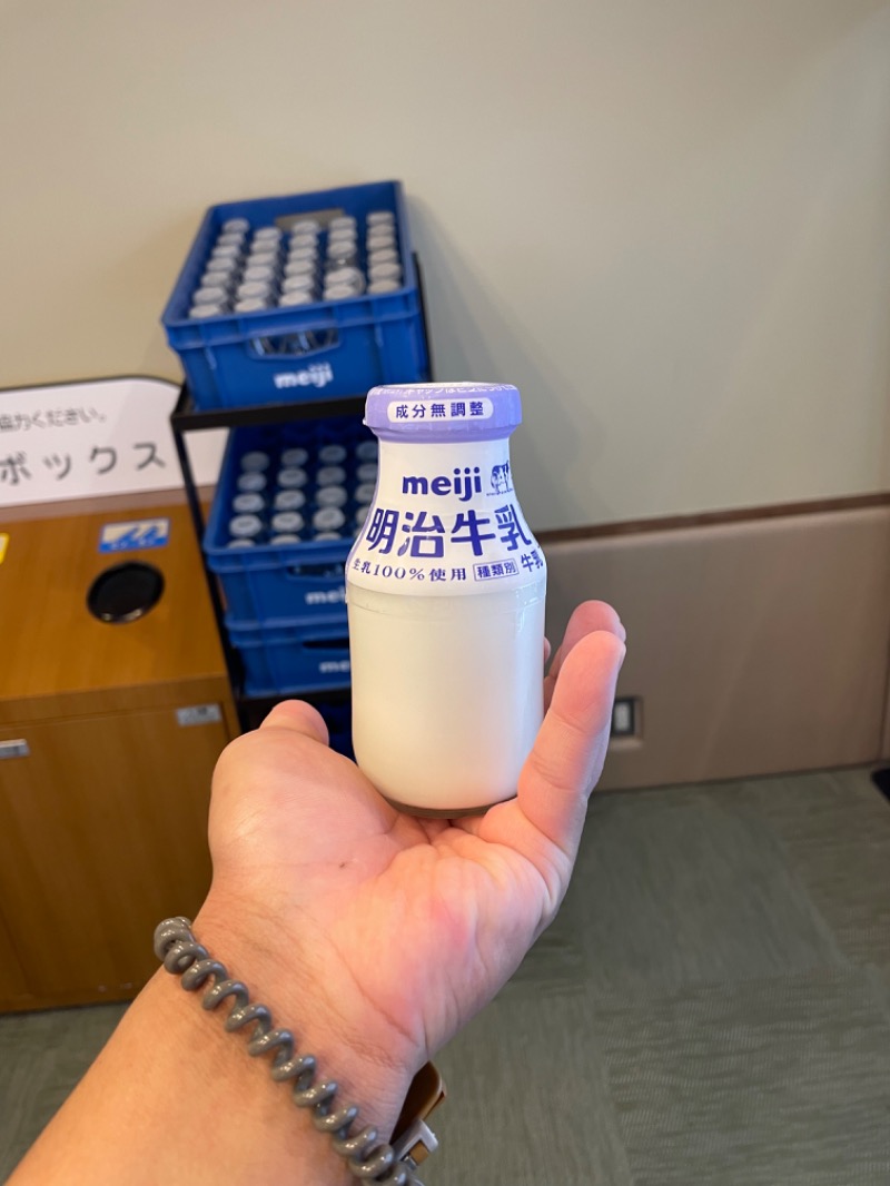 くらちゃんさんのキャナルリゾートのサ活写真