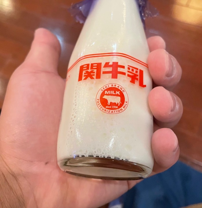 くらちゃんさんの桃山の湯のサ活写真