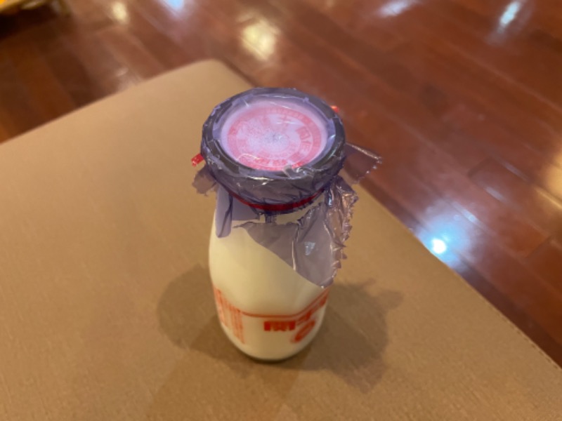 くらちゃんさんの桃山の湯のサ活写真