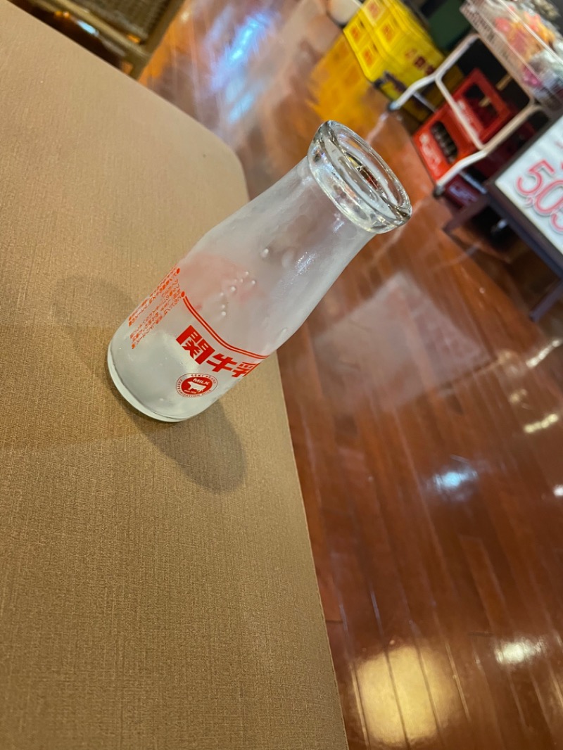 くらちゃんさんの桃山の湯のサ活写真