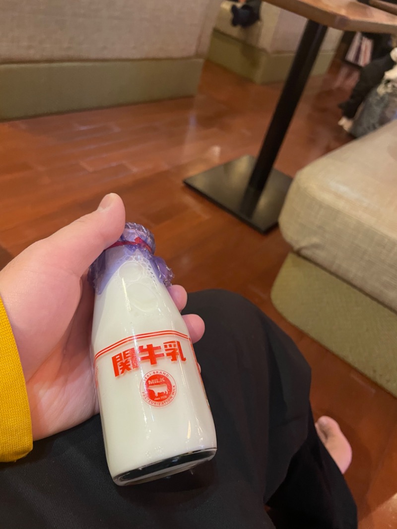 くらちゃんさんの桃山の湯のサ活写真