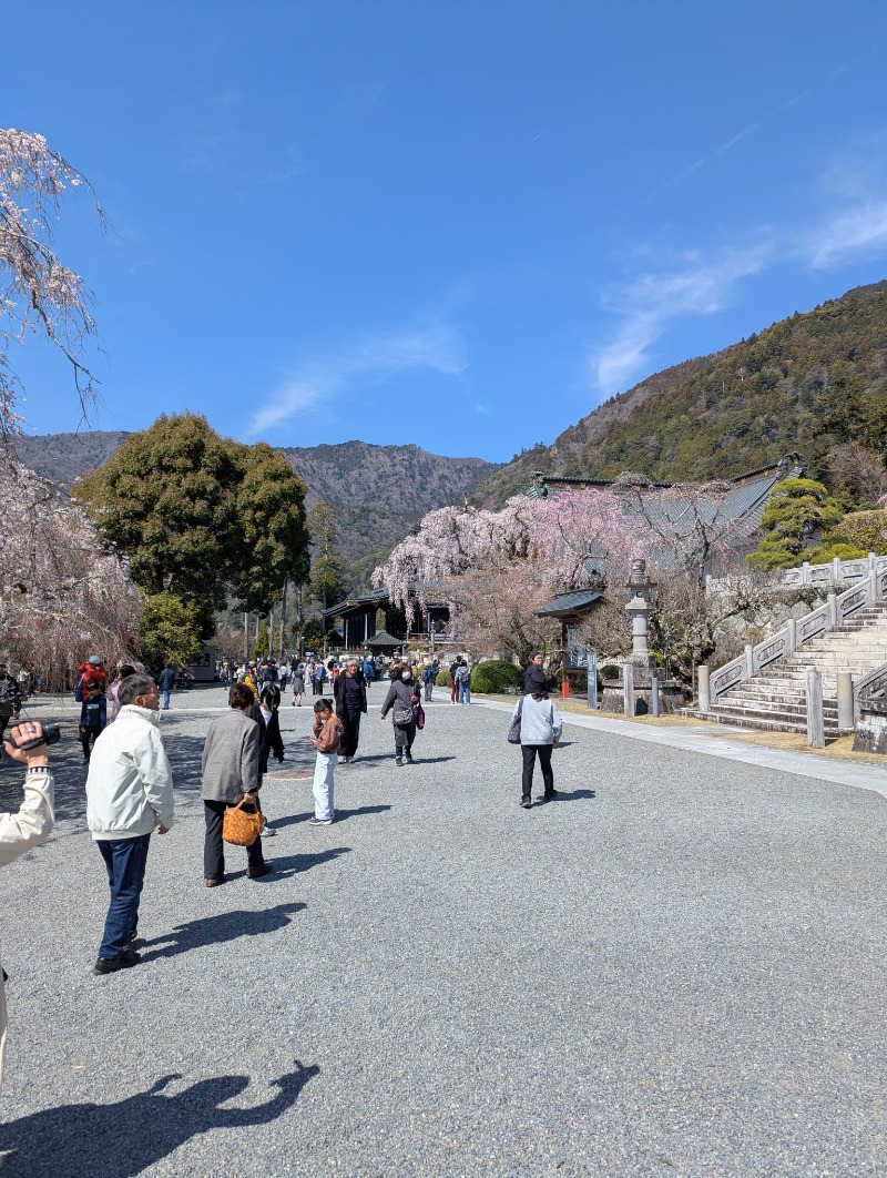 みみさんの石笛の湯のサ活写真