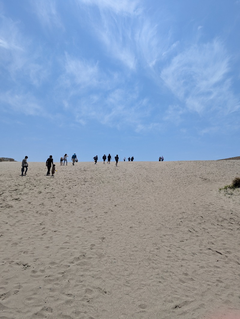 みみさんのリバティーリゾート大東温泉のサ活写真