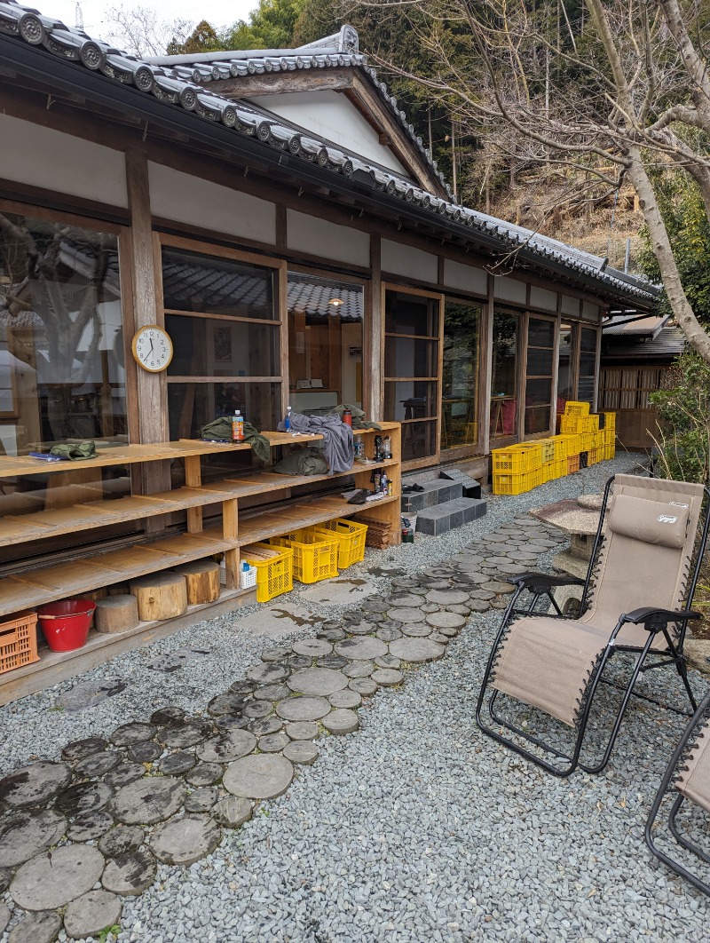 みみさんのsauna MYSAのサ活写真